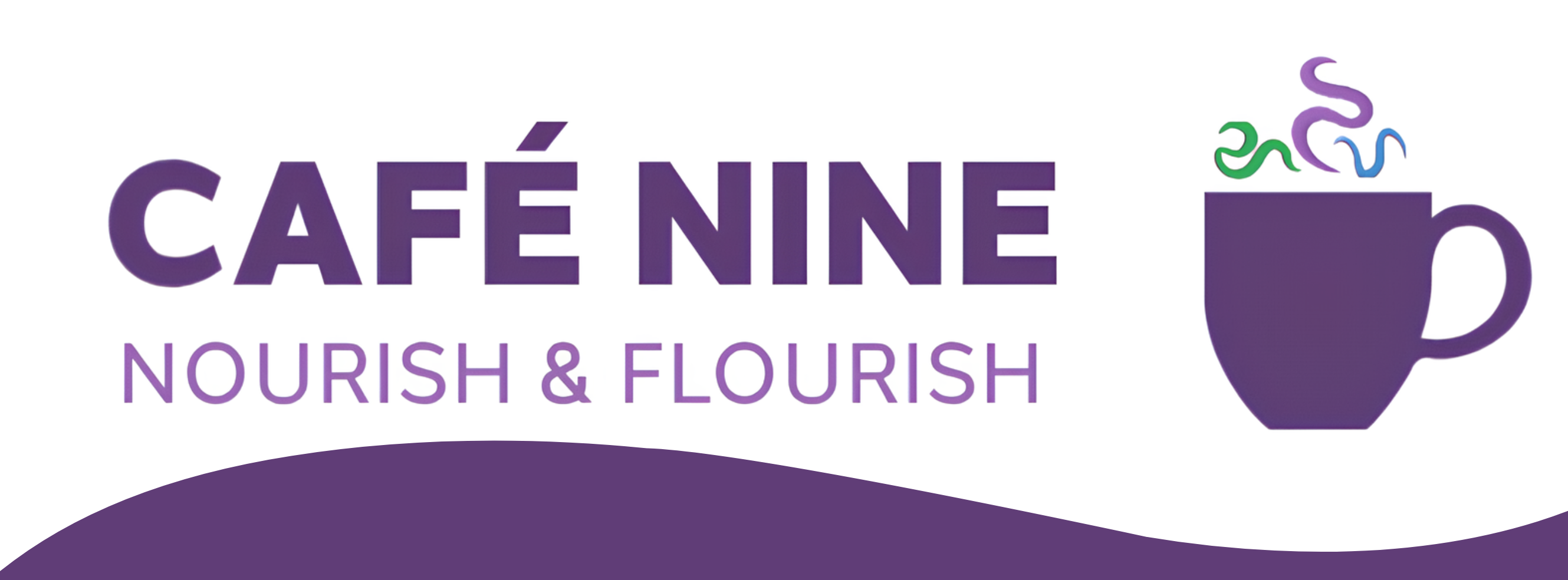 Cafe Nine logo
