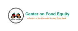 Center on Food Equity logo