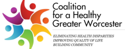 Coalition for a Healthy Greater Worcester logo